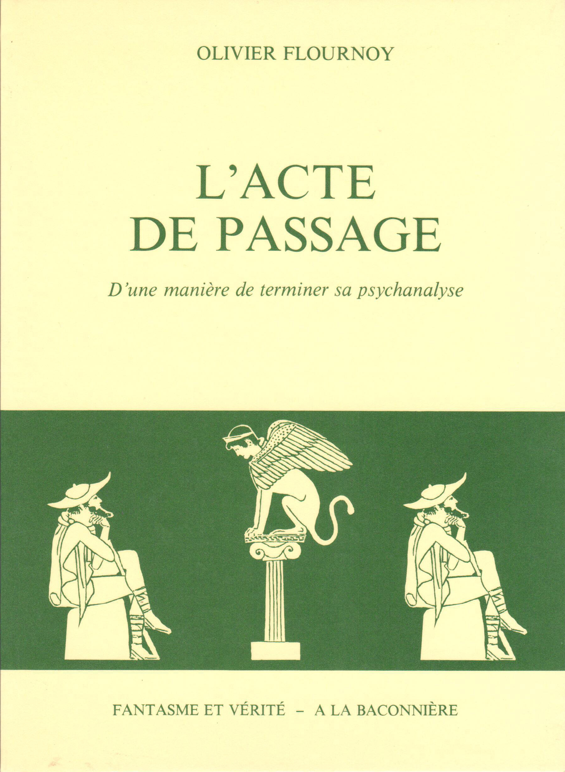 1985-L_acte_de_passageCouverture